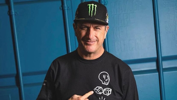 Ken Block
