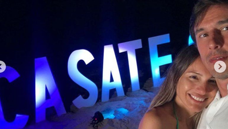 ¿Un palito para Vicuña?