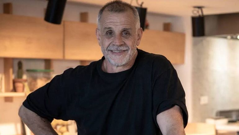 Christian Petersen continúa internado en el Hospital Alemán