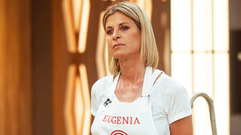 eugenia tobal conto detalles sobre su tensa relacion con german martitegui en masterchef eugenia tobal conto detalles sobre su tensa relacion con german martitegui en masterchef