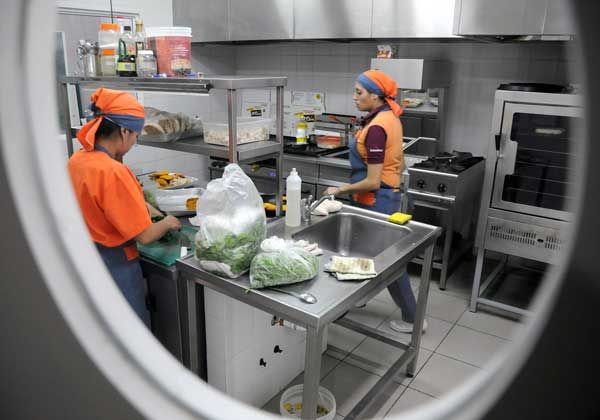 UTHGRA informó incrementos en los salarios básicos del 1% para los meses de junio, julio y agosto de 2025. UTHGRA informó incrementos en los salarios básicos del 1% para los meses de junio, julio y agosto de 2025.