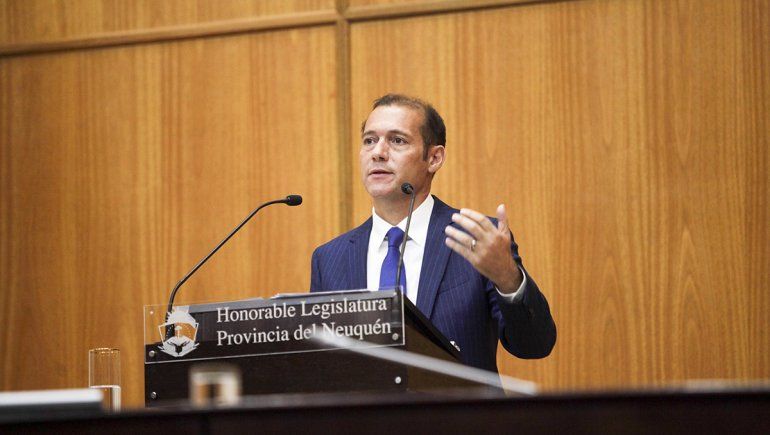 Gutiérrez hablará de 20 leyes clave en la apertura legislativa