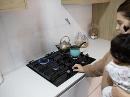 mas de 330 familias de la region sur tendran acceso a la red de gas
