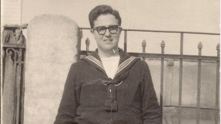 Raña, el primer Hematólogo de la Patagonia