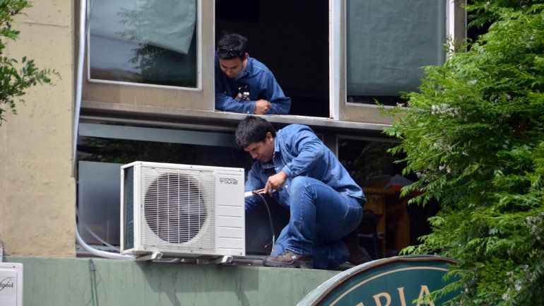 El Cyber Monday generará trabajo para los instaladores de aire acondicionado