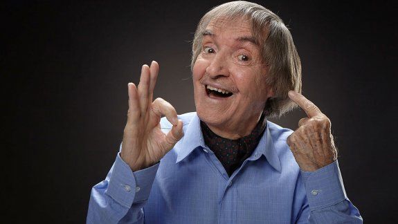 Dolor: a los 97 años