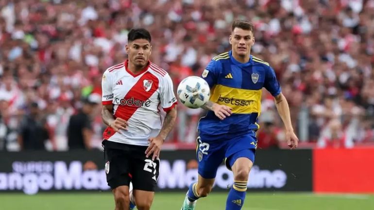Boca a un paso de clasificar al Mundial de Clubes