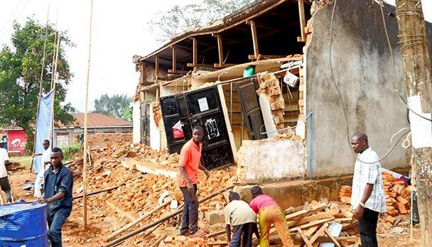 Al menos 15 muertos por terremotos en Tanzania