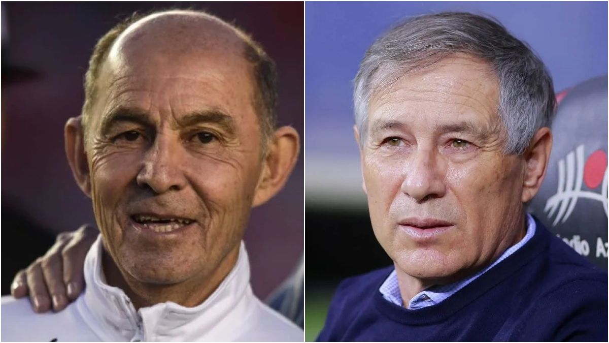 El fuerte enojo de Bochini con los hinchas de Independiente por pedir a Holan