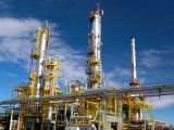 La refinería de YPF en Plaza Huincul garantiza buena parte del consumo de naftas en Neuquén.&nbsp;