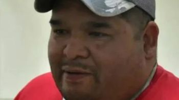 Daniel Tallez, presidente de la Liga de Barrios de Comodoro Rivadavia. Daniel Tallez, presidente de la Liga de Barrios de Comodoro Rivadavia.