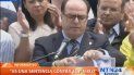 el oficialismo tomo el parlamento y denuncian a maduro de un golpe 