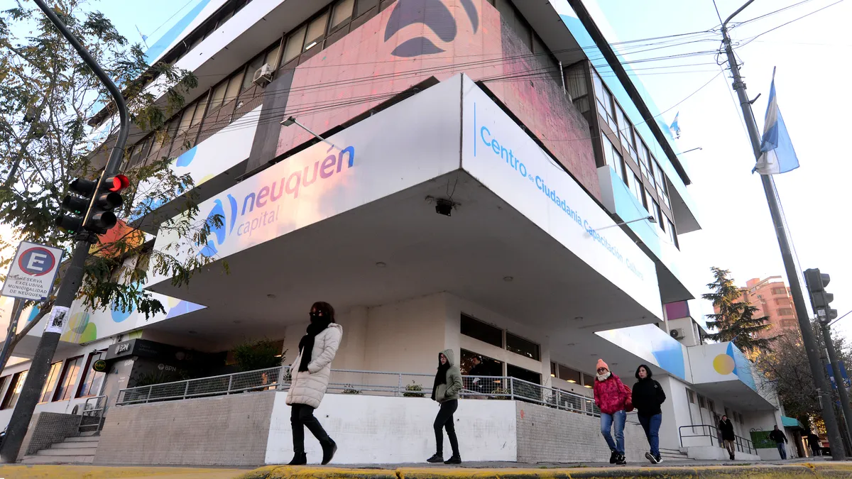 Renunció un funcionario a la gestión de Mariano Gaido: ¿Cuáles son los motivos?