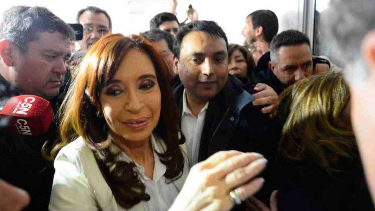 Causa de los cuadernos: Bonadio procesó a cuatro colaboradores de Cristina Kirchner