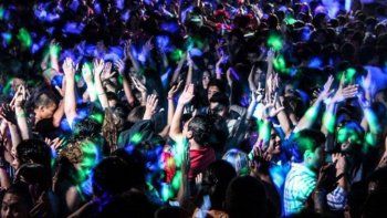 inspectores municipales detectaron 4 fiestas clandestinas inspectores municipales detectaron 4 fiestas clandestinas