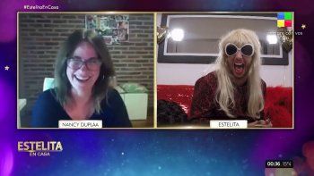 nancy duplaa: en los lugares cajetillas siento hostilidad nancy duplaa: en los lugares cajetillas siento hostilidad