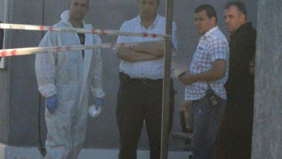 Mató a su esposa y escondió el cuerpo en el baño dos días
