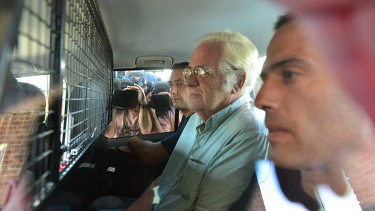 Tras siete años preso, absolvieron a Carlos Carrascosa