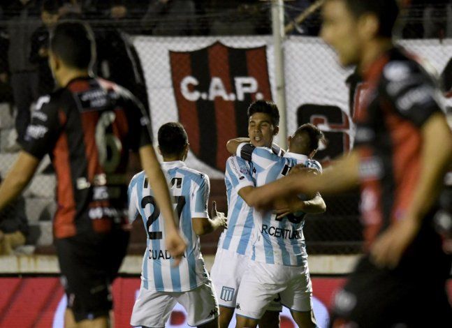 En medio de la polémica, Racing ganó y ya piensa en River