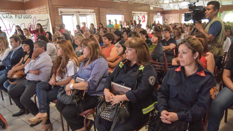Rioseco criticó a la Provincia: Ofrecerles el 17% a los trabajadores es faltarles el respeto
