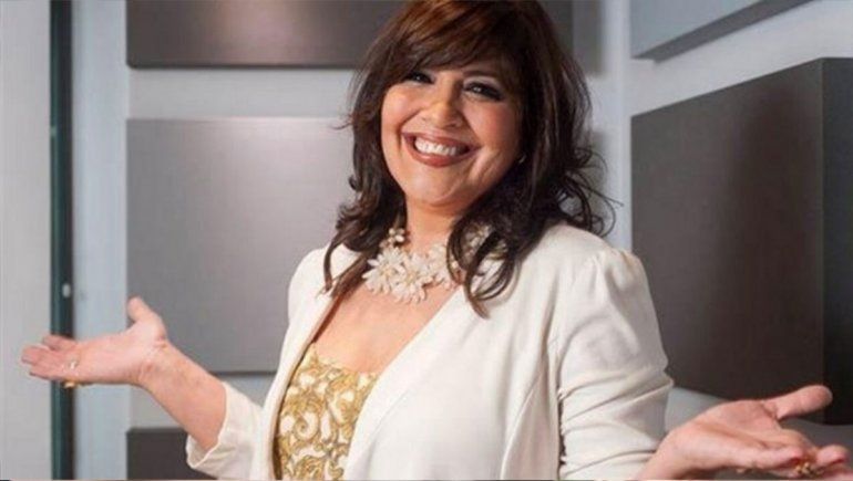 La Negra Vernaci pidió perdón por sus dichos sobre Jujuy