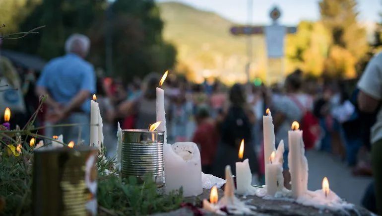 Con el crimen de Emeli, son ocho los femicidios en Neuquén
