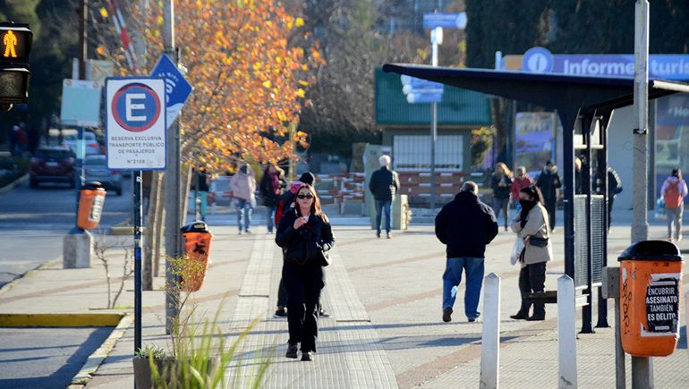 Qué dice el pronóstico para Neuquén durante este finde XXL