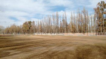 Club Los Canales de Plottier