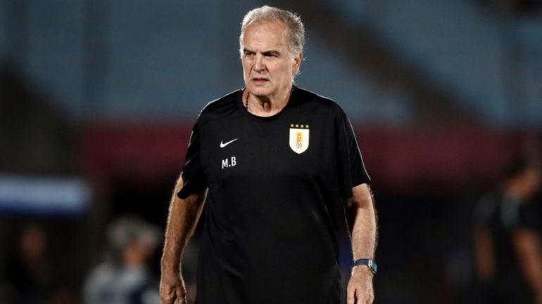Marcelo Bielsa Marcelo Bielsa