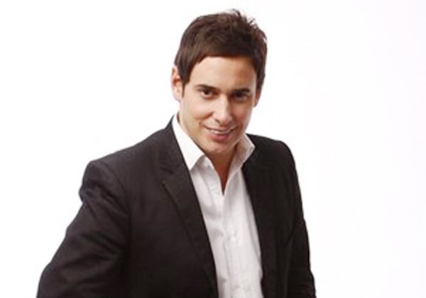 Rodrigo Lussich se despidió de AM y se muda a Infama