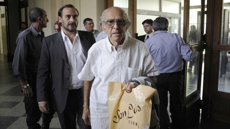 Conchita, el odontólogo femicida: la impactante serie sobre Ricardo Barreda