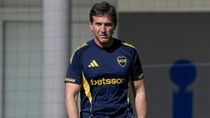 todo definido: cual es el 11 de boca que prepara claudio ubeda para el duelo ante cruzeiro todo definido: cual es el 11 de boca que prepara claudio ubeda para el duelo ante cruzeiro