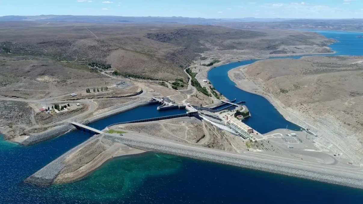 El Gobierno nacional resolvió formar SA para controlar las represas / Foto Google