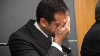 en julio se conocera la condena al ginecologo rodriguez lastra en julio se conocera la condena al ginecologo rodriguez lastra