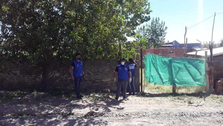 Un jurado popular juzga al Conejo Negro por dos brutales homicidios