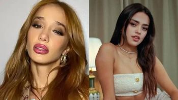 angela torres conto una traicion de una ex amiga: la supuesta indirecta para maia reficco, novia de colapinto angela torres conto una traicion de una ex amiga: la supuesta indirecta para maia reficco, novia de colapinto