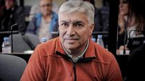la justicia le decomiso a lazaro baez mas de 50 propiedades y cuatro millones de dolares