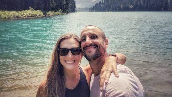 la vida relajada de manu ginobili: que deportes lo atraparon despues del retiro la vida relajada de manu ginobili: que deportes lo atraparon despues del retiro