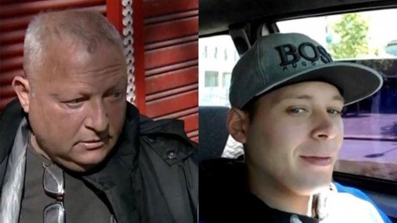 Ocho prefectos detenidos por el crimen de un joven