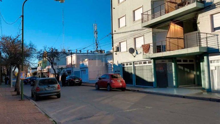 Un rugbier mató a otro en una brutal pelea callejera