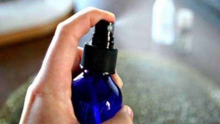 La ANMAT prohibió el uso y comercialización de un aromatizador de ambientes