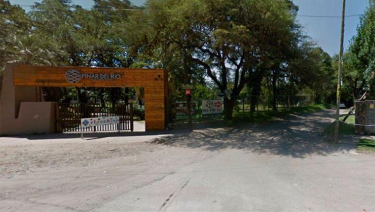 Clausuraron evento en Córdoba con más de 300 personas