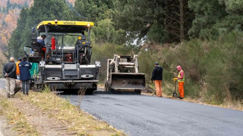 Se trata de una obra muy esperada. | LM Neuquen Se trata de una obra muy esperada.