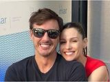 Qué le regaló Pampita a Roberto García Moritán por San Valentín