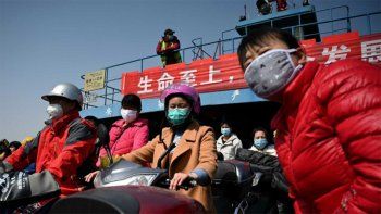 ¿otra ola de covid? china e inglaterra registran record de casos de una nueva cepa ¿otra ola de covid? china e inglaterra registran record de casos de una nueva cepa