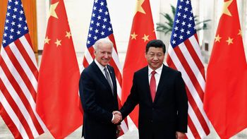 cumbre: senales de distension entre joe biden y xi jinping cumbre: senales de distension entre joe biden y xi jinping