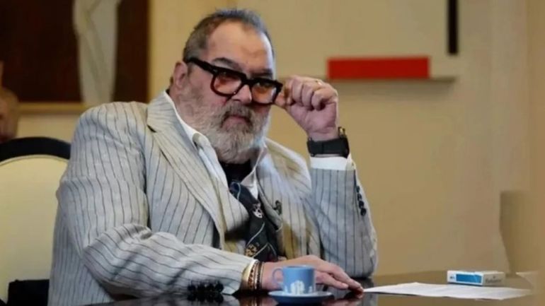 Jorge Lanata Jorge Lanata