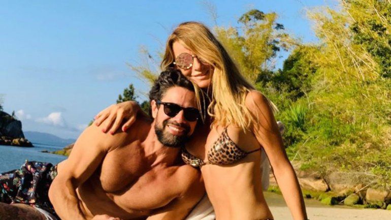 Las fotos posescándalo