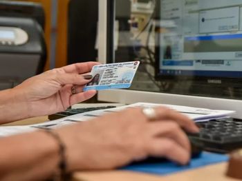Renovar la Licencia de conducir en Río Negro: ¿Qué cambios y precios hay? (Foto archivo).