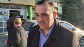 Santa Cruz: hallan muerto al intendente de Los Antiguos
